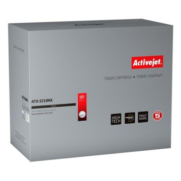 Toner Activejet ATX-3210NX Čierna