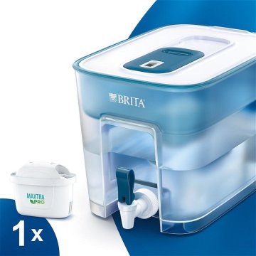 Vodný filter Brita Flow 8,2 l modro/biely