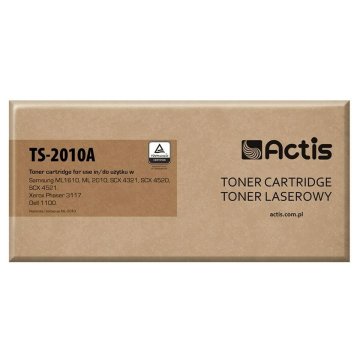 Toner Actis TS-2010A Čierna