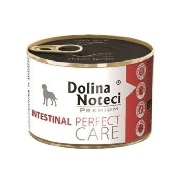 Mokré jedlo Dolina Noteci Premium Perfect Care Intestinal 185 g