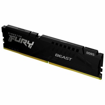 Pamäť RAM Kingston KF552C36BBE-32 32 GB DDR5 5200 MHz