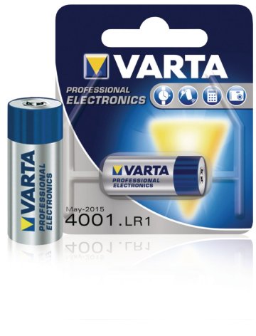 Varta 4001 Batéria 1,5V