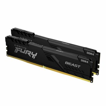 Pamäť RAM Kingston KF436C18BBK2/32 32 GB DDR4 3600 MHz CL18