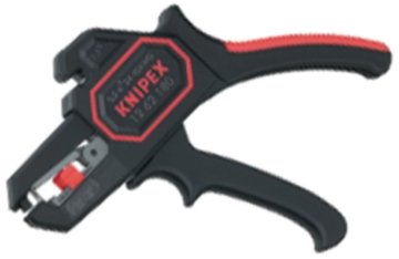 Knipex 12 62 180 SB Kliešte na odizolovanie