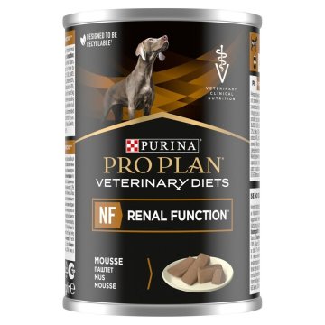 Mokré jedlo Purina Pro Plan Veterinary Diets Prasa 400 g