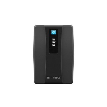 Interaktívny Systém Neprerušovaného Napájania UPS Armac HL/850F/LED/V2 480 W