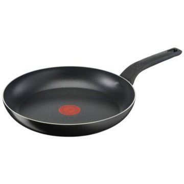 Panvica Tefal B5670753 Čierna Aluminium Ø 30 cm