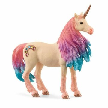 Pohyblivé figúrky Schleich Unicorn Marshmalow 70723