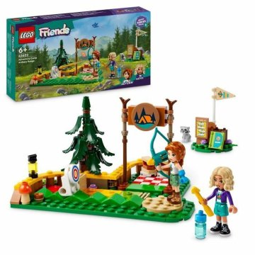 Stavebná hra Lego Friends Viacfarebná