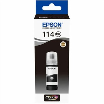 Atrament do tlačiarne Epson Ecotank 114 70 ml