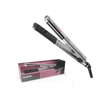 Gél po holení Babyliss BAB2071EPE Čierna Striebristý 40 W