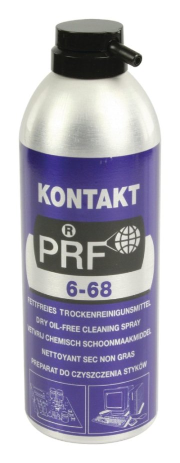 Taerosol PRF 68/520 Kontaktný sprej 520 ml