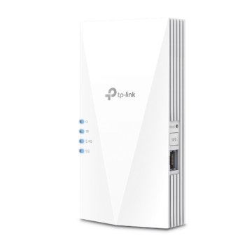 WiFi Zosilňovač TP-Link RE600X