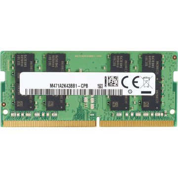 Pamäť RAM HP 286H8AA 8 GB DDR4 3200 MHz