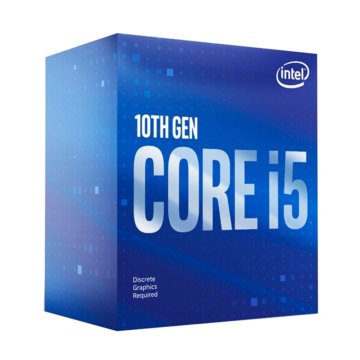 procesor Intel BX8070110400F 4.10 GHz 9 MB LGA1200