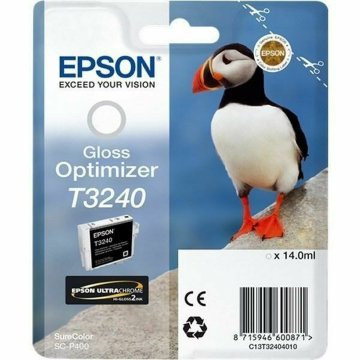 Originálne atramentové náplne Epson C13T32404010