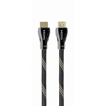 HDMI Kábel GEMBIRD Čierna 2 m