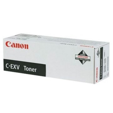 Originálny toner Canon C-EXV29 Čierna Azúrová