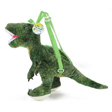 Plyšový batoh T-Rex 50 cm