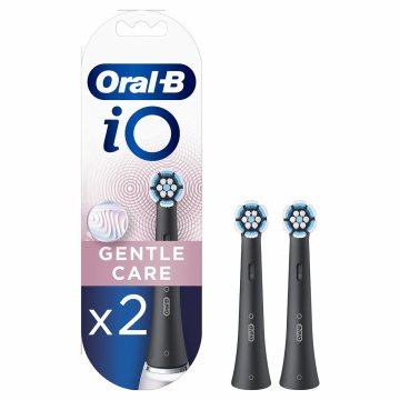 Výmenná hlava Oral-B IO SB-2FFS 2UD (2 pcs)