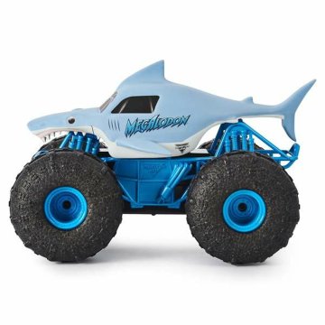 Auto na diaľkové ovládanie Monster Jam Monster Jam Megalodon Storm