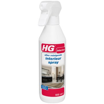 HG interiérový sprej 500 ml