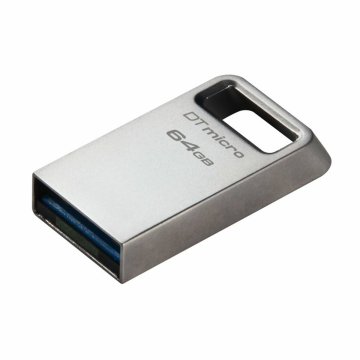 USB flash disk Kingston DataTraveler DTMC3G2 64 GB