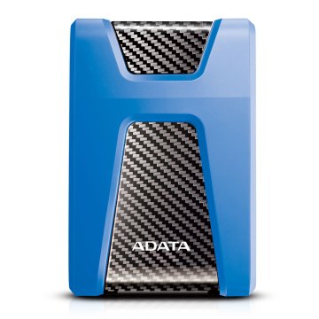 Externý Pevný Disk Adata HD650 1 TB 1 TB SSD