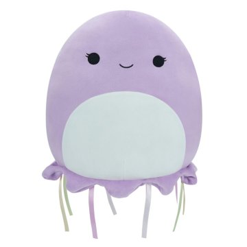 Plyšová hračka Squishmallows Anni the Jellyfish 30 cm