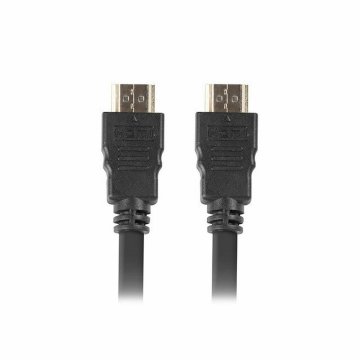 HDMI Kábel Lanberg CA-HDMI-10CC-0200-BK Čierna 20 m