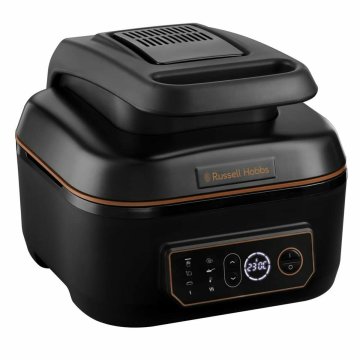 Vzduchová fritéza Russell Hobbs 26520-56 Čierna 1745 W 5,5 L