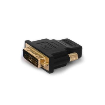 Adaptér HDMI na DVI Savio CL-21