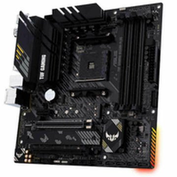 Základná Doska Asus TUF GAMING B550M PLUS mATX AM4