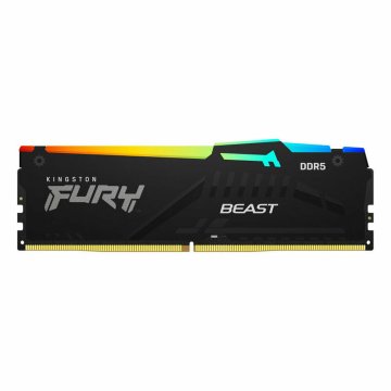 Pamäť RAM Kingston Beast 32 GB DDR5 5200 MHz CL40