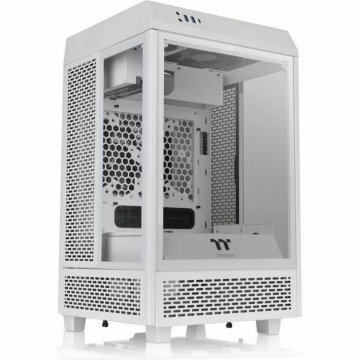 Počítačová skriňa ATX v prevedení midi-tower THERMALTAKE Biela