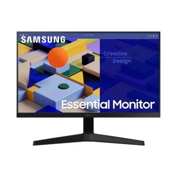 Monitor Samsung S24C312EAU 24