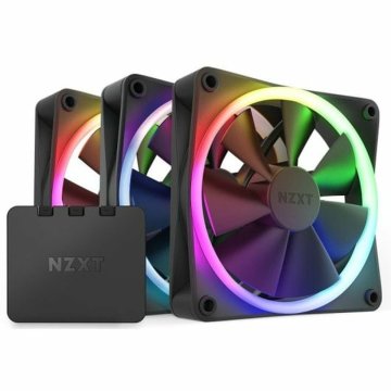 Chladiaca podložka pod notebook NZXT RF-R12TF-B1