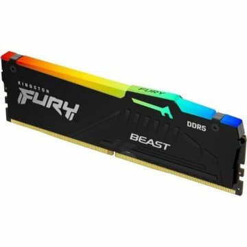 Pamäť RAM Kingston KF560C30BBEA-16 16 GB 6000 MHz DDR5 cl30