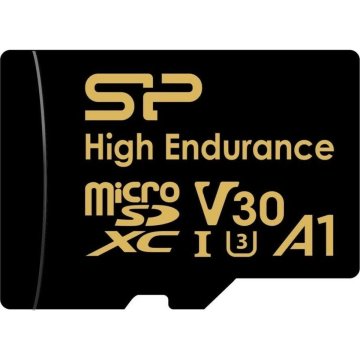 Micro SD karta Silicon Power SP512GBSTXDV3V1HSP 512 GB