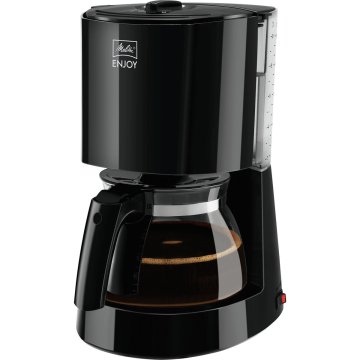 Prístroj na espresso Melitta Enjoy 1017-2 1000 W 1,25 L