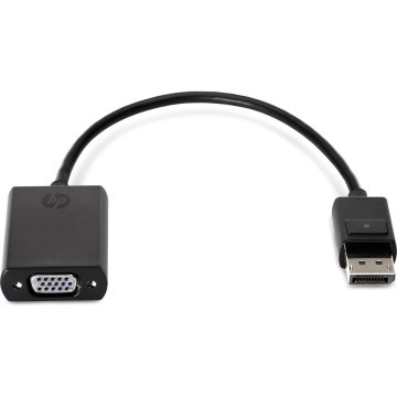 Adaptér USB-C na VGA HP F7W97AA