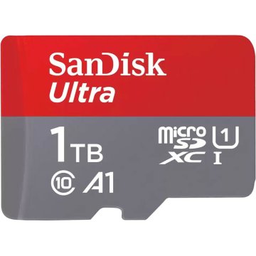 Micro SD karta SanDisk SDSQUAC-1T00-GN6MA 1 TB