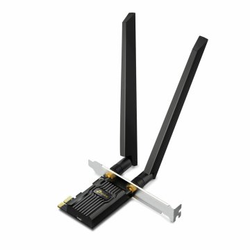 WiFi Sieťová Karta TP-Link Archer TXE72E