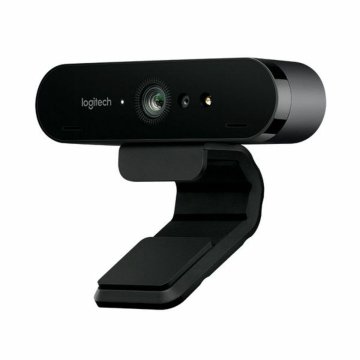 Webkamera Logitech 960-001106 Čierna