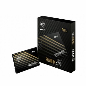 Pevný disk MSI S78-440N070-P83 2,5" 240 GB SSD SSD