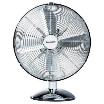 Stolový ventilátor Ravanson WT-7033N INOX 35 W