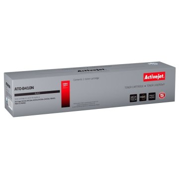 Toner Activejet ATO-B410N Čierna