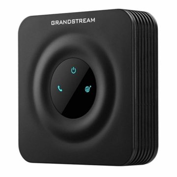 Analógová Brána Grandstream HT801 4 K 30 Hz