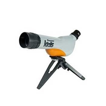 Detský teleskop Celestron 30 mm stolový model