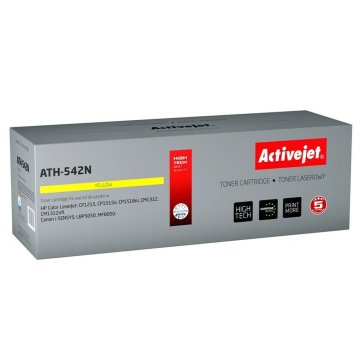 Toner Activejet ATH-542N Žltá